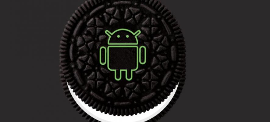 Android'in Yeni Sürümü Android Oreo Yayınlandı