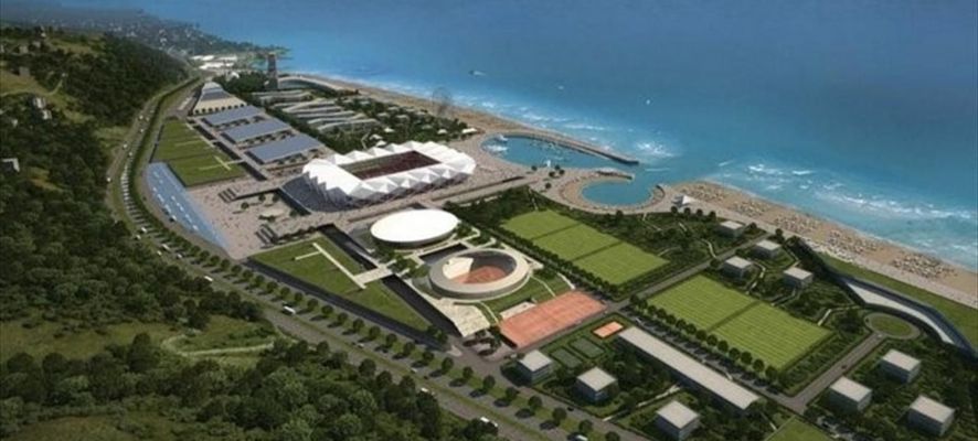 Şenol Güneş Stadyumu, Hanwha Techwin Wisenet Kameralar İle İzleniyor