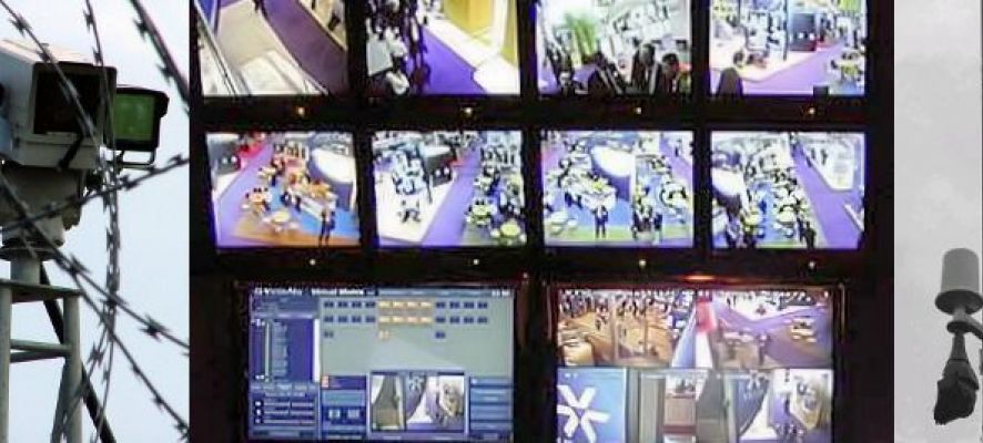 Remote Surveillance Scan-360'ı Seçti