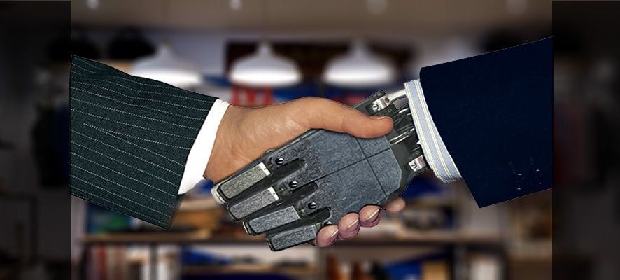E-Ticaret'te Yapay Zeka Uygulamaları Satışları Artırıyor