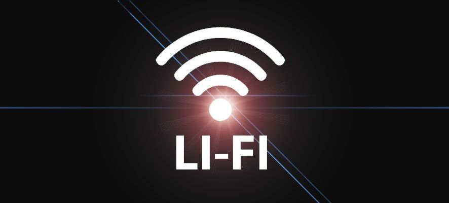 Önümüzdeki Birkaç Yıl İçinde Li-Fi Teknolojisi Piyasaya Sunulabilir