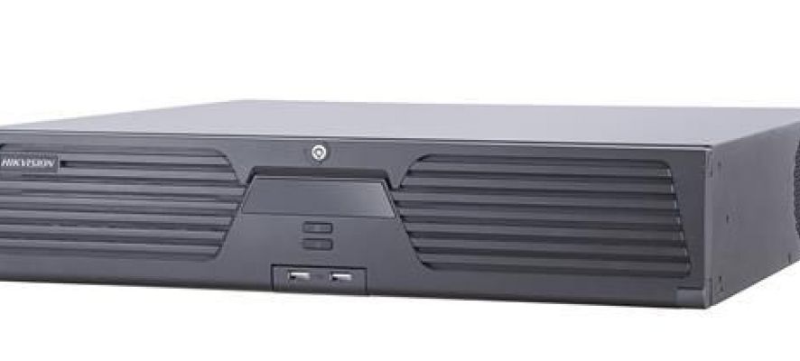 Hikvision,  Derin Öğrenme Teknolojisine Sahip DeepinMind NVR Serisini Duyurdu