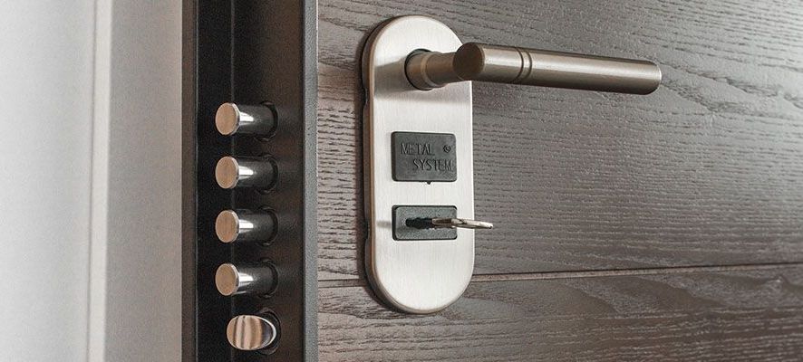 Fiziksel Erişim Kontrolü İçin Sosyal Ağ: GateCode