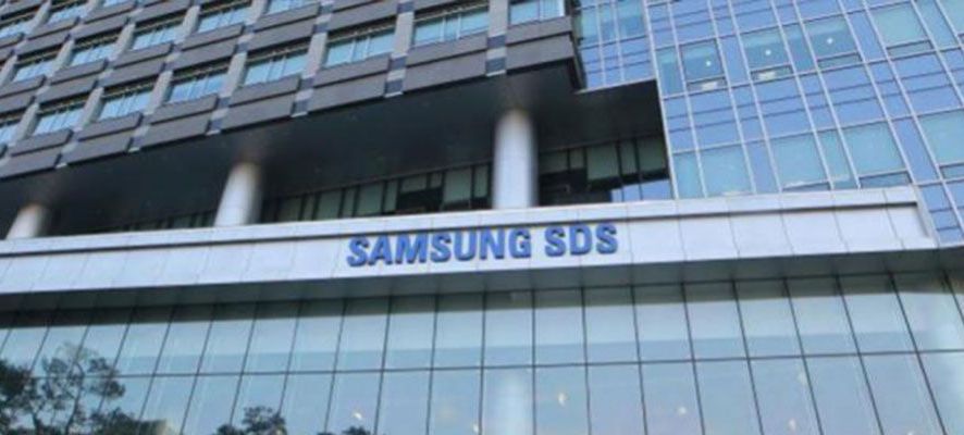 Samsung Akıllı Sekreteri Brity'i Tanıttı