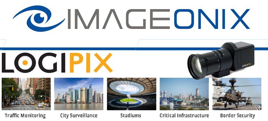 Logipix, Imageonix Markası Altında Kuzey Amerika Pazarına Açıldı