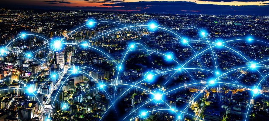 Telekom devi BT ve Hitachi'den yeni ortaklık