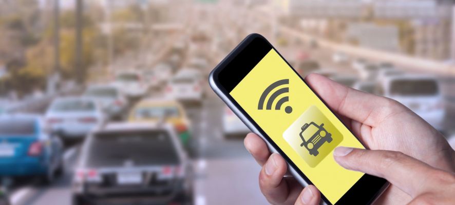 Uber’e bir darbe de Türkiye’den geldi!