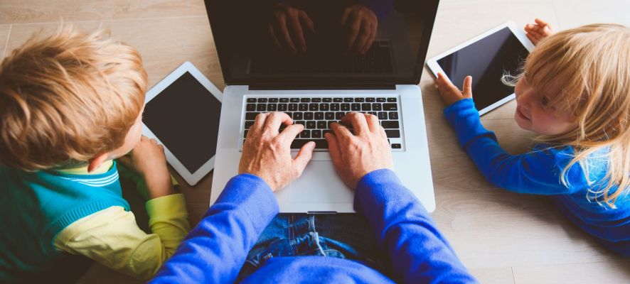 Google ebeveyn denetimi uygulamasını genel erişime açtı