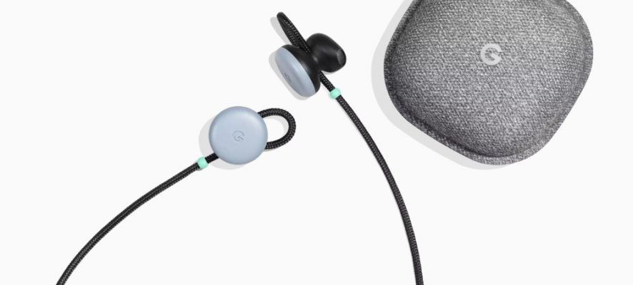 40 dilde çeviri yapabilen Akıllı Kulaklık Pixel Buds