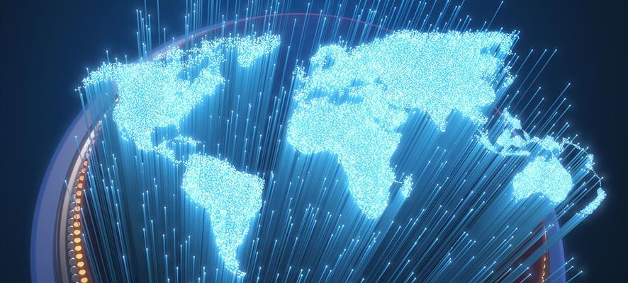 Fiber optik hatları deprem tahmininde kullanılacak!