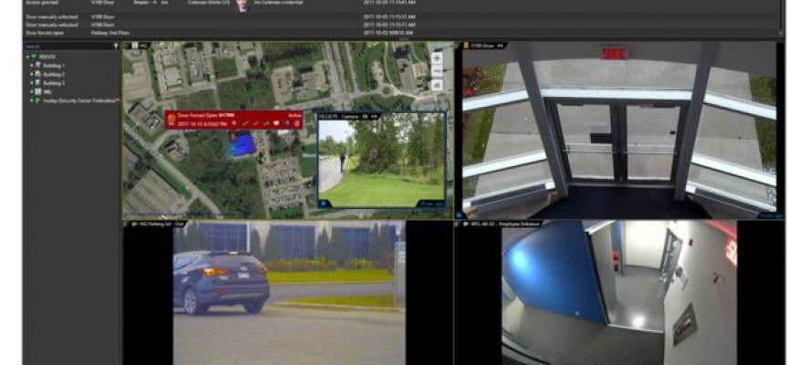 Genetec, Security Center 5.7 sürümünü duyurdu