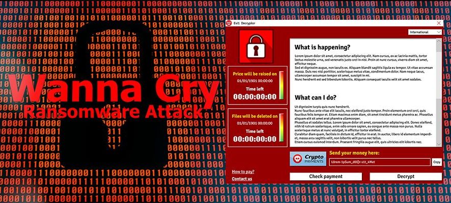 Beyaz Saray, WannaCry Saldırıları İçin Kuzey Kore'yi Suçladı