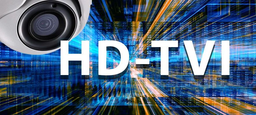HD-TVI Nedir?