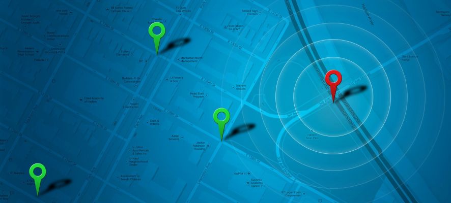 GPS Takip Sitelerindeki Büyük Tehlike!