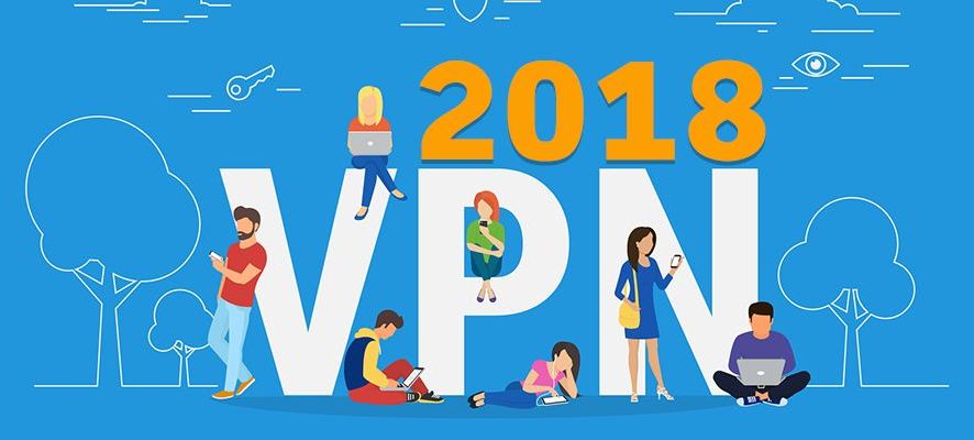 2018'in en iyi ücretsiz VPN siteleri