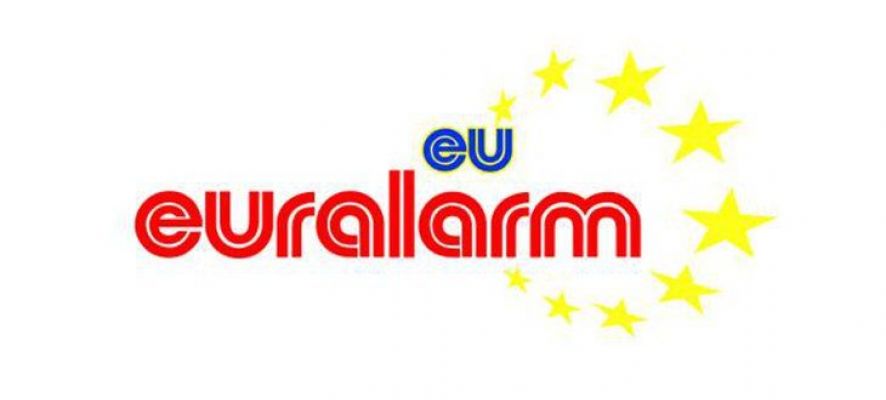 Euralarm Sempozyumu 4 Haziran 2018'de Bükreş’te gerçekleştirilecek.