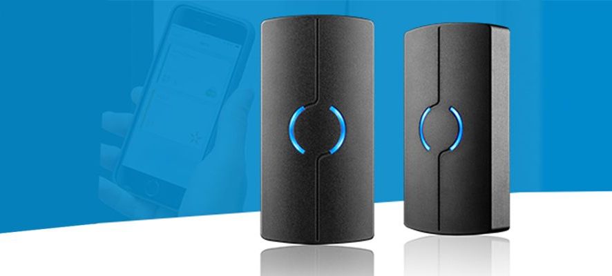 NEDAP'tan Yeni Mobil Okuyucu: MACE Smart Reader