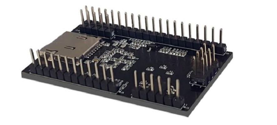 Barix, IPAM 400 IP Ses Modülünü Piyasaya Sundu