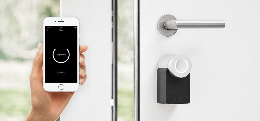 Allegion Yatırımlarının Hedefinde Kapı Sistemleri Var