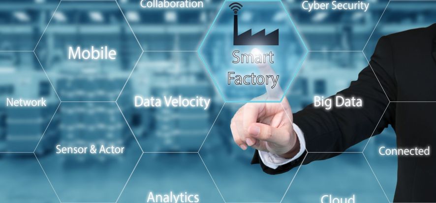 2018'de IoT Güvenlik Harcamaları 1.5 Milyar Dolar Olacak
