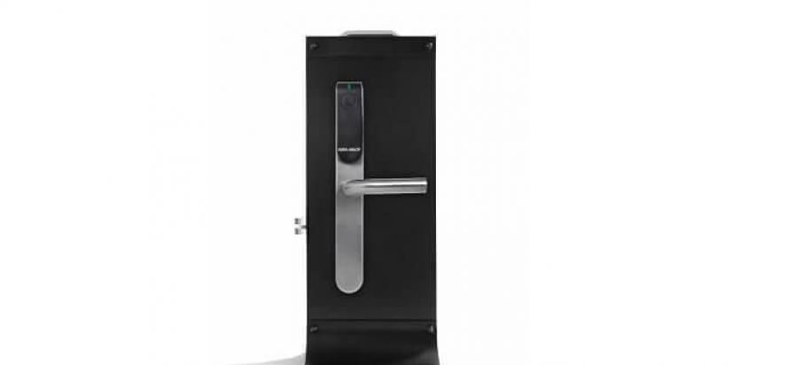 ASSA ABLOY, Yeni VingCard E100 Modelini Piyasaya Sürdü