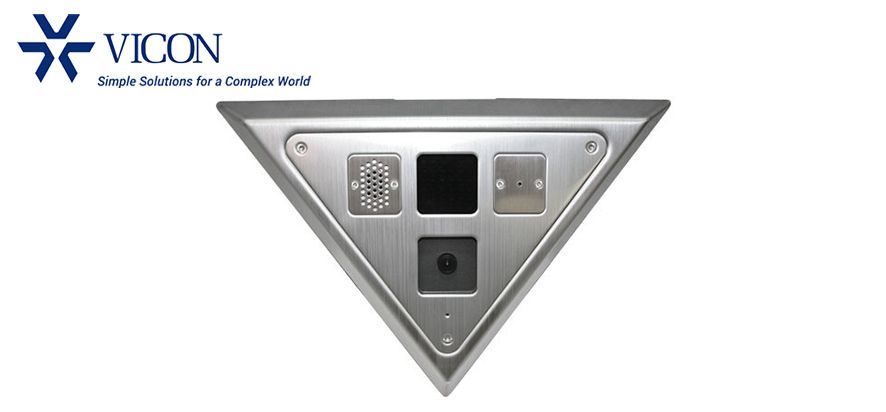 Vicon 3 MP Hücre Kamerası V-CELL-HD-B