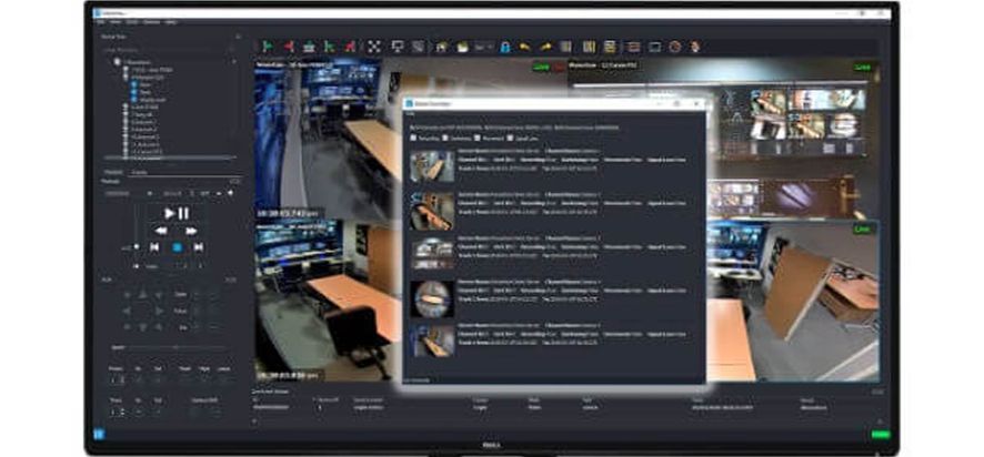 Wavestore, VMS v6.12 Sürümünü Duyurdu