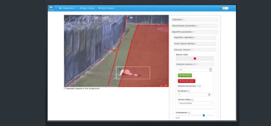 Hanwha Techwin, Wisenet Intrusion Detection çözümlerini başlattı