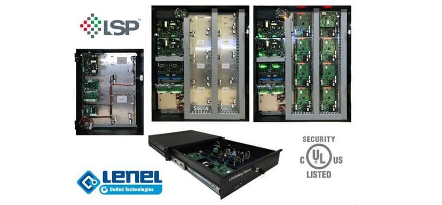 Lenel, OnGuard İçin LifeSafety Power ProWire Çözümünü Tanıttı.