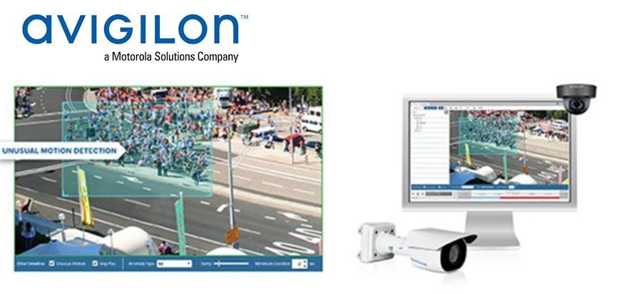 Avigilon, H4 SL ve H4 Mini Dome kamera serisine UMD teknolojisinin eklendiğini duyurdu.