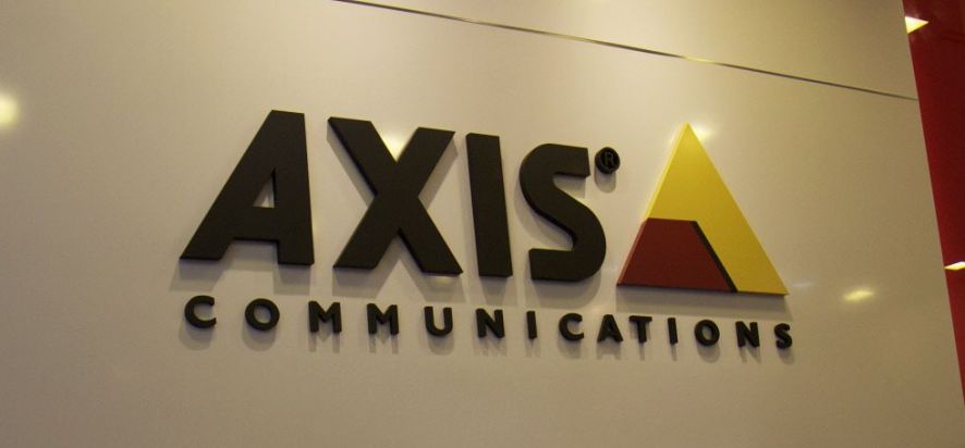 Axis Kameralara Büyük Şok: 400 Kamera için Kritik Yama Geldi
