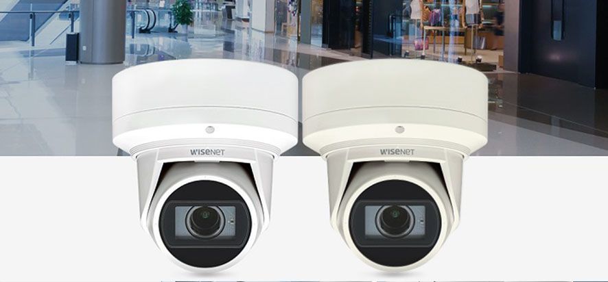 Hanwha Techwin, 2018’in 2. Yarısı İçin Stratejilerini Açıkladı