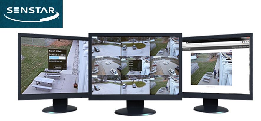 Senstar, Symphony 7.1 VMS Sürümü Yayınlandı
