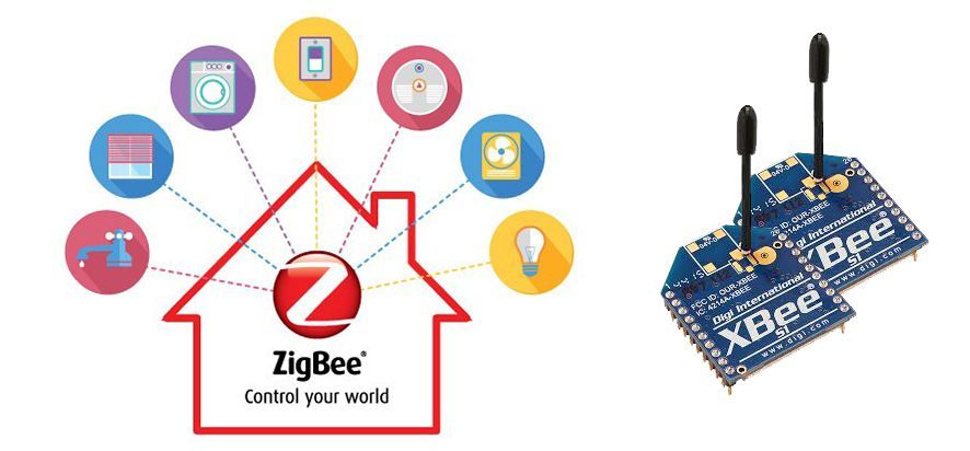 Zigbee Tabanlı Aydınlatma Pazarı %18 Büyüyecek