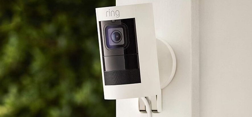 Amazon Yeni Nesil Ring Stick Up Cam'ı Piyasaya Sürdü