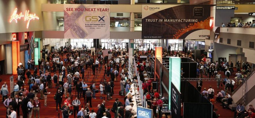 GSX 2018 (ASIS) Fuarındaki En Yeni Güvenlik Ürünleri