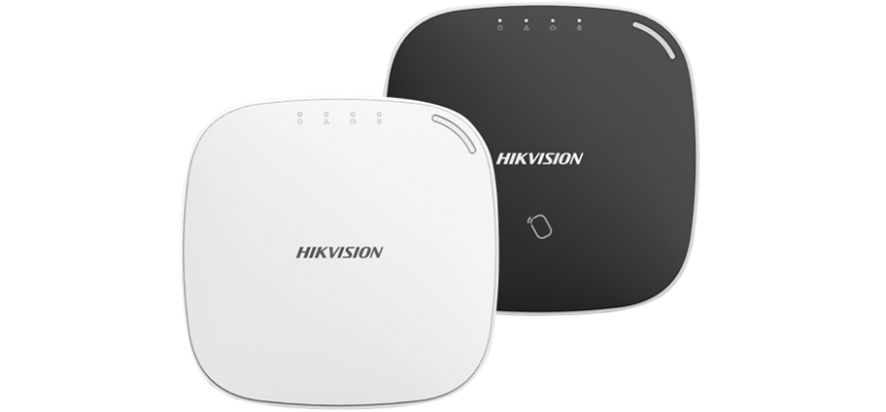 Hikvision AXHub, Tek Platformda Hem Video Hem Alarm