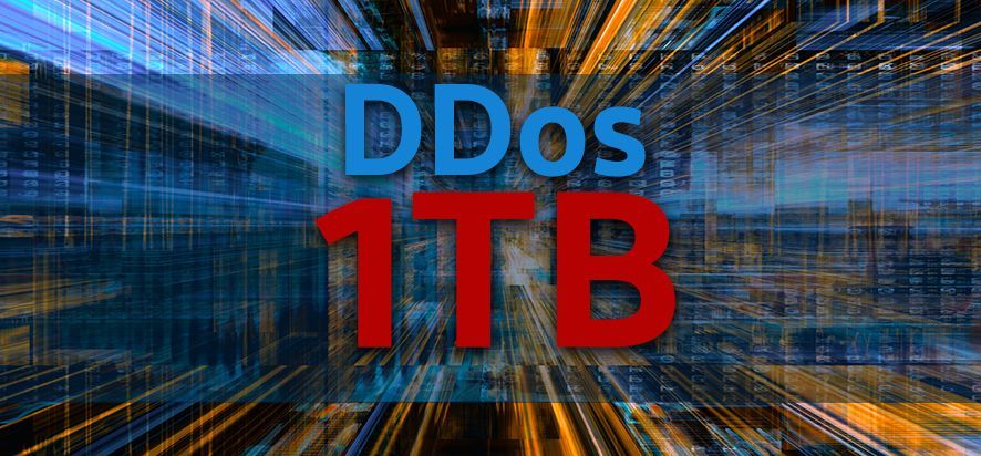 DDos Saldırıları Terabit Dönemine Girdi! Daha Büyük Saldırılar Kapıda