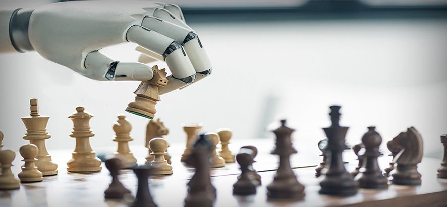 2019'un 10 Stratejik Teknoloji Trendi