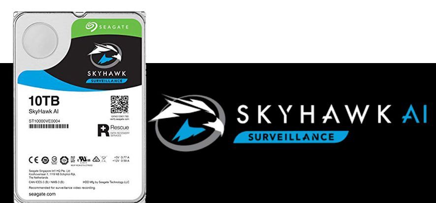 Seagate, Skyhawk Sağlık Yönetimi'nde Yeni Bir Özellik Başlattı