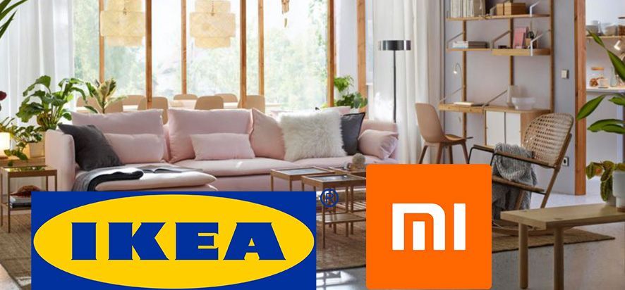 IKEA ve Xiaomi’den Akıllı Ev İşbirliği