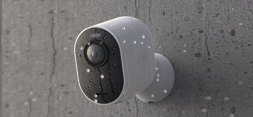 Arlo, 2019'un başında 4K güvenlik kamerasını piyasaya sürecek