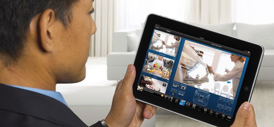 Honeywell, 30 serisi IP kameralarını duyurdu