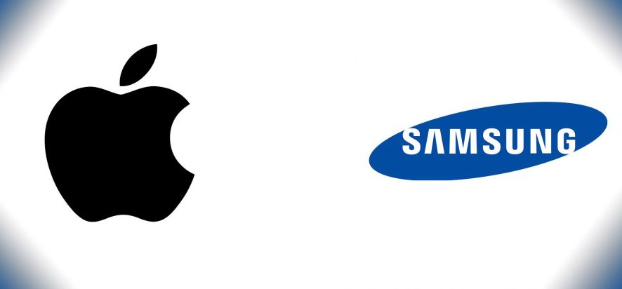 Samsung'tan Apple'a Tatlı Gönderme