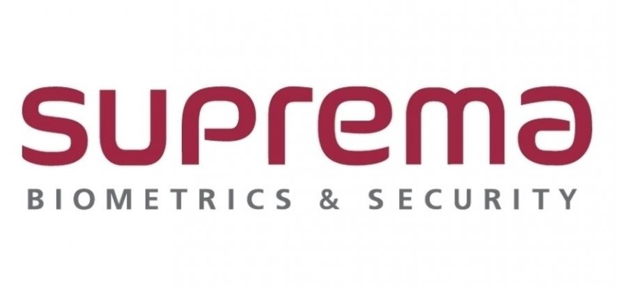 Suprema ID’nin RealScan Serisi parmak izi tarayıcıları