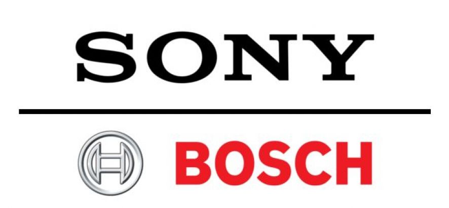 Sony Markalı Video Gözetim İşinden Çıkıyor