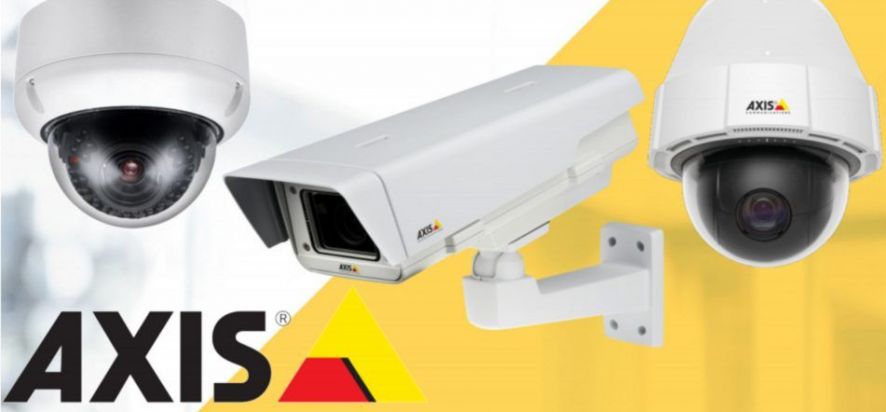 Axis Garanti Süresini Uzattı