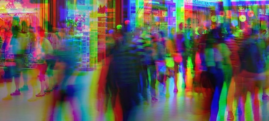 ThruVis 1 Saatte 1000 Kişiyi Tarıyor