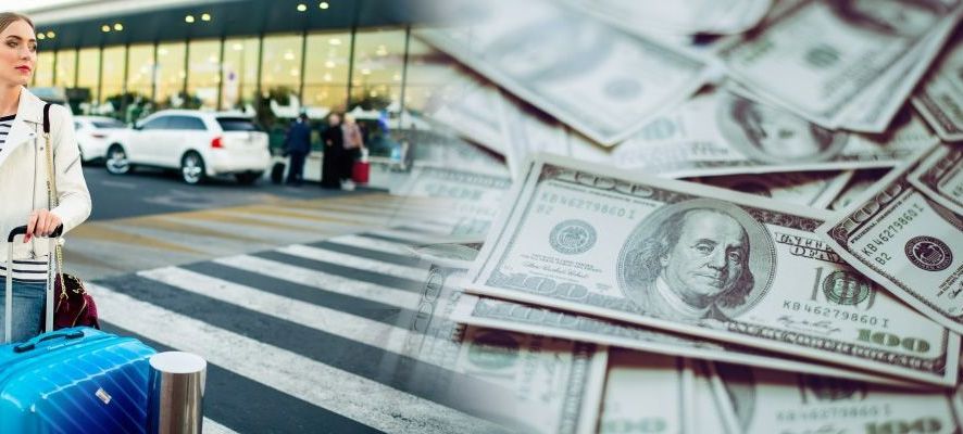 İsveç Havalimanı Yılda 120.000 USD Tasarruf Etti