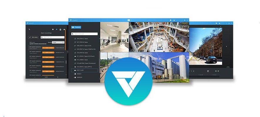 VMS Nedir? Video Yönetim Yazılımı Nasıl seçilir?